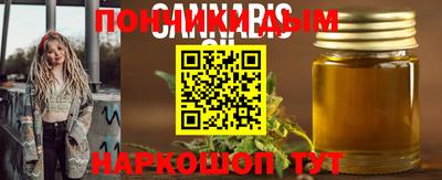 гашик Дубна